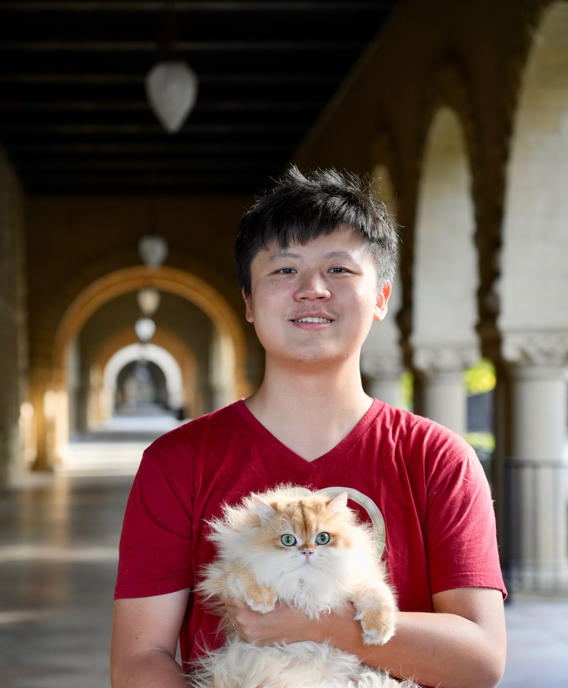 Zhiyu Zhang